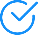 Illustration of a rising bar graph representing increased client success rates