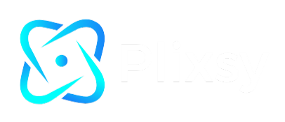 Plixsy's logo